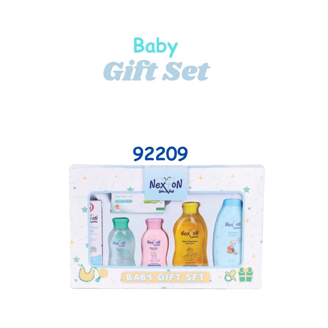 Nexton Baby Gift Pack