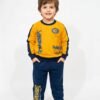 Boys tracksuit (1-to-4years)